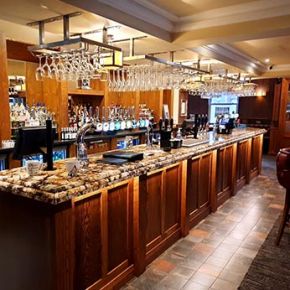 Bespoke Joinery