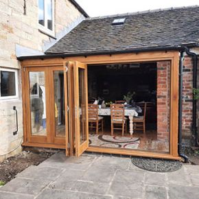 Windows & Doors