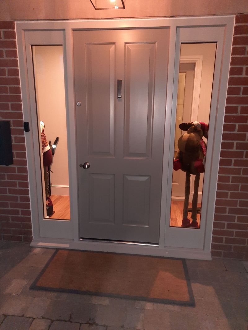 Swipe To View More Images